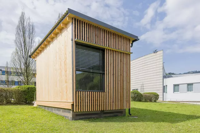 Foto: Martin Meieregger