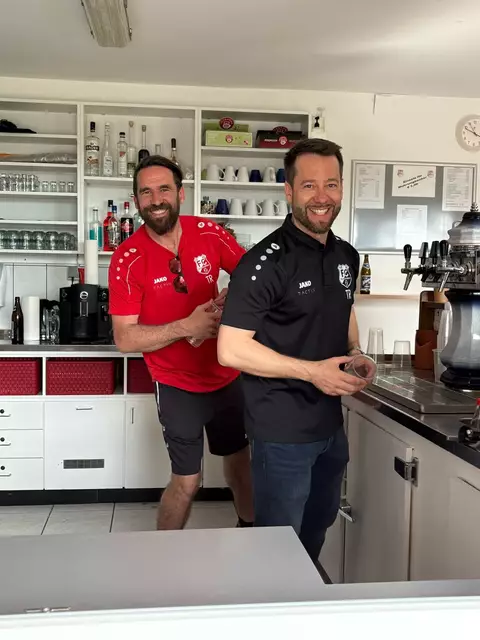 Foto: FC Großhöflein