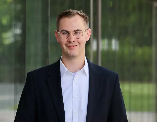Reinhard Lerchbammer hat sein Amt des zweiten Vizebürgermeisters verloren, bleibt aber im Stadtrat vertreten. | Foto: ÖVP Leoben