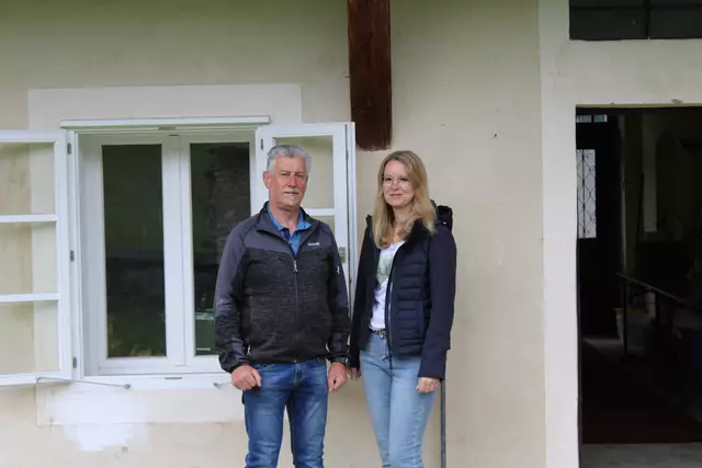 Foto: MeinBezirk