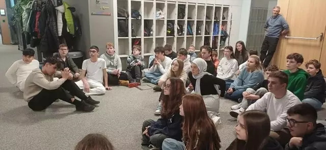 Foto: Kreativ-Musikmittelschule Kirchdorf