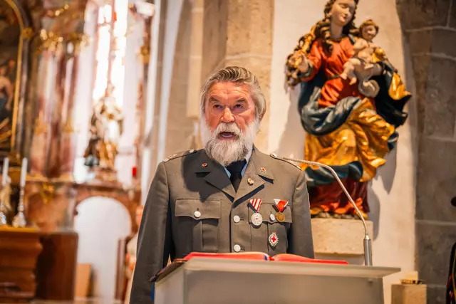Josef Morawetz | Foto: Morawetz