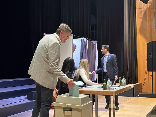 Foto: Waltraud Fischer