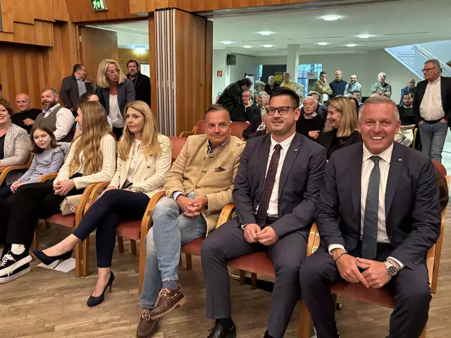 Foto: Waltraud Fischer