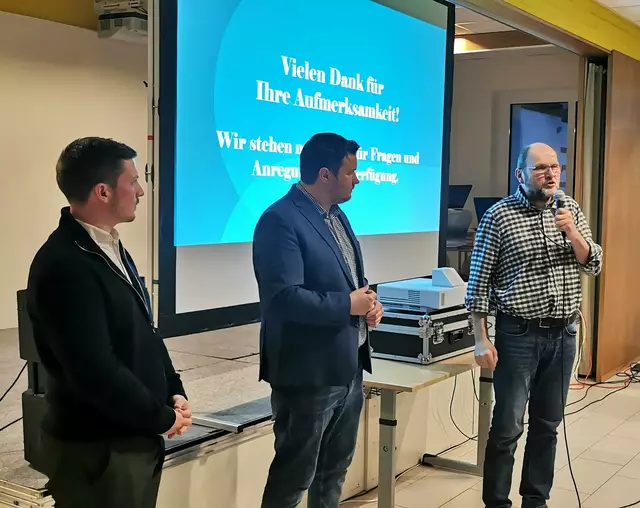 Foto: Josef Messirek