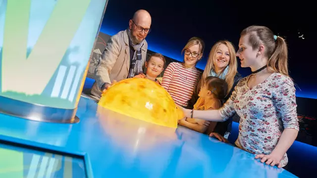 Sonnenwelt Großschönau | Foto: schewig Fotodesign