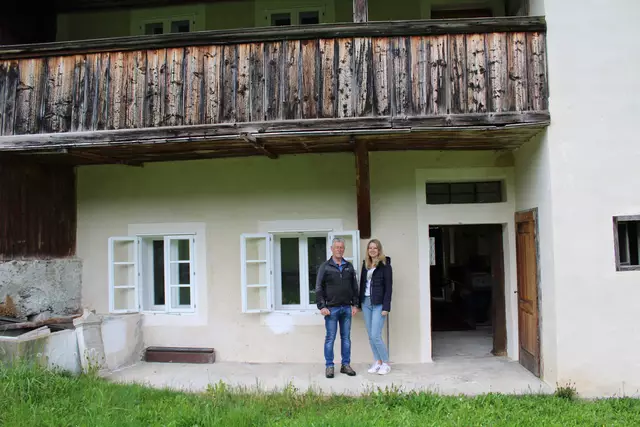 Foto: MeinBezirk