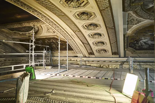 Foto: Tommy Hetzel / BURG