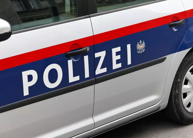 Polizeikontrolle am Karfreitag: Lärm und Geschwindigkeit im Fokus. | Foto: Goll