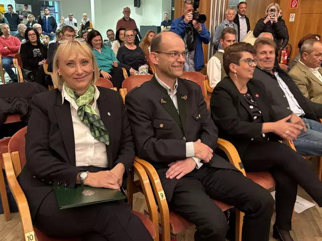 Foto: Waltraud Fischer