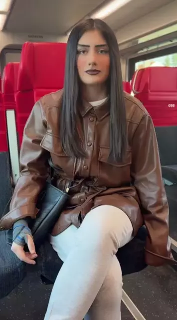 Aaliyah P. wird seit Tagen vermisst. Zuletzt wurde sie am Meidlinger Bahnhof gesehen. | Foto: privat