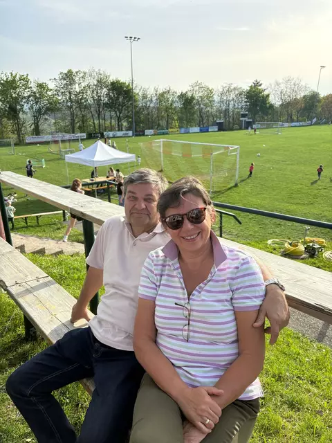 Foto: FC Großhöflein