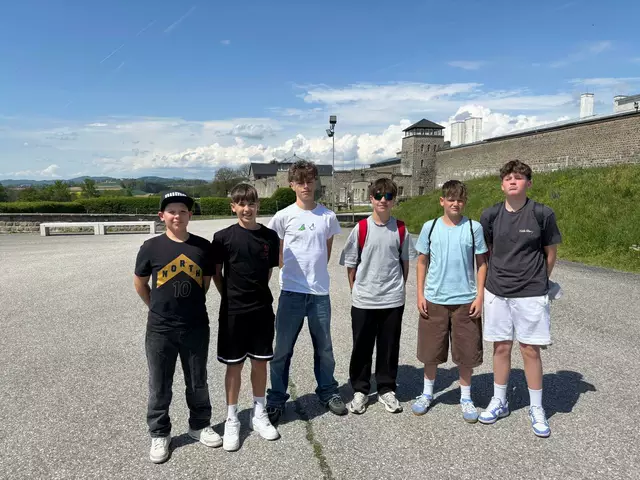 Foto: GYM Oberschützen