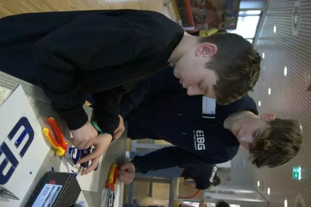 Foto: Kreativ-Musikmittelschule Kirchdorf