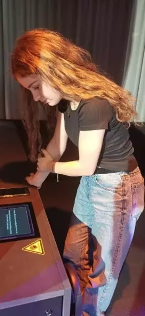 Foto: Kreativ-Musikmittelschule Kirchdorf