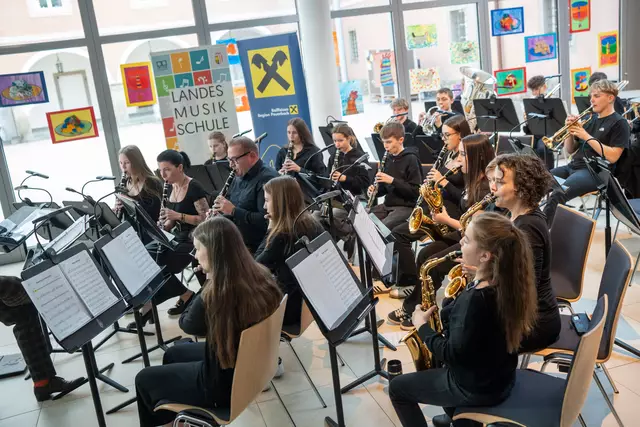 Foto: Christoph Mühlböck