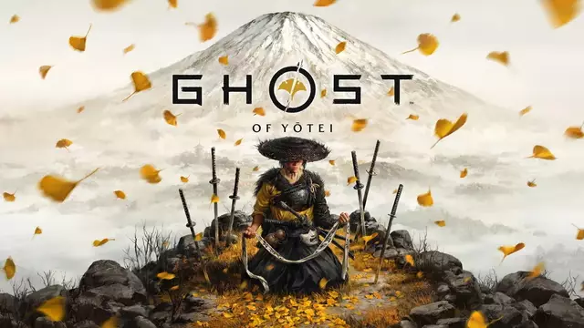 Für Ghost of Yotei gibt es nun einen offiziellen Start: Am 2. Oktober startet das neue Abenteuer - diesmal mit Atsu. Vorbestellt werden kann ab dem 2. Mai. | Foto: Sony/Sucker Punch