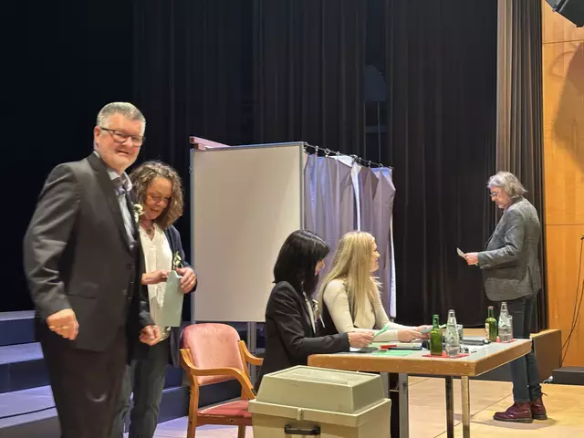 Foto: Waltraud Fischer