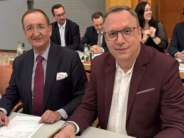 Foto: Waltraud Fischer