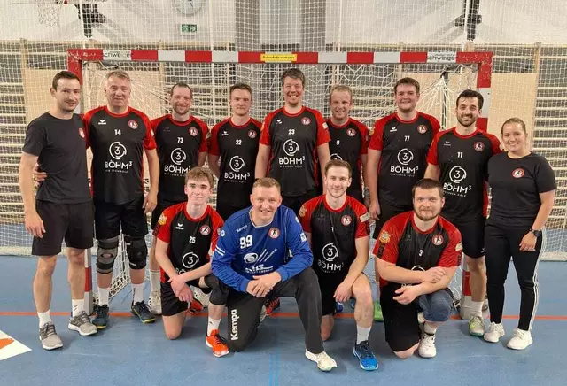 Foto: Handballclub Eferding
