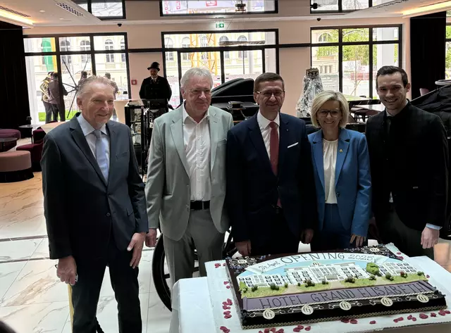 Foto: MeinBezirk/Gratzer