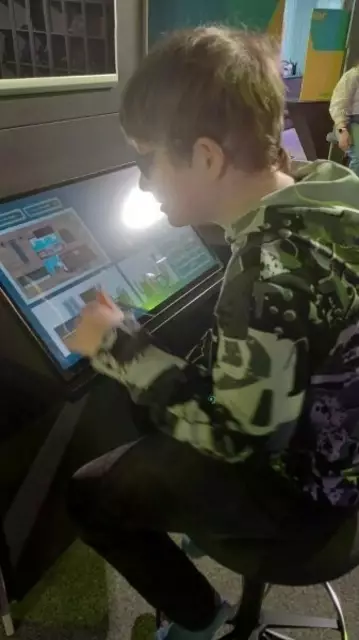 Foto: Kreativ-Musikmittelschule Kirchdorf