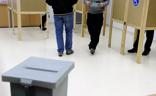 Foto:  HERBERT PFARRHOFER / APA / picturedesk.com