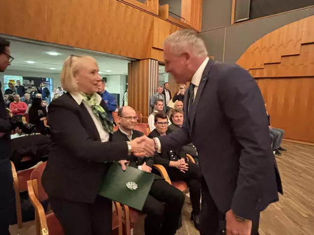 Foto: Waltraud Fischer