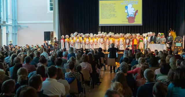 Foto: Christoph Mühlböck