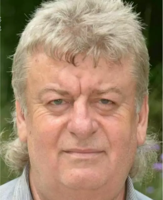 Sterbefall Christian Mayr, Versicherungsmakler in Pension, 65 Jahre | Foto: privat