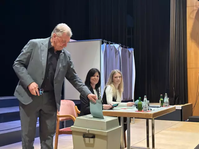 Foto: Waltraud Fischer