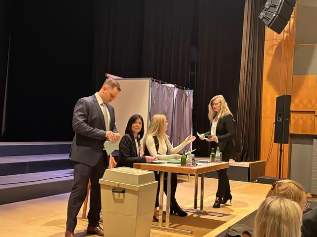 Foto: Waltraud Fischer