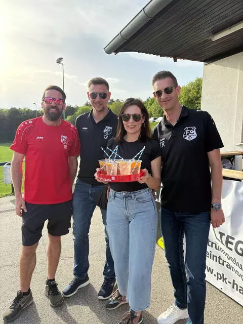 Foto: FC Großhöflein