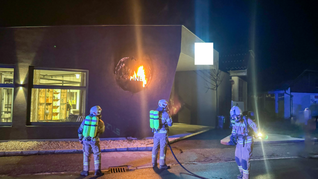 Foto: BSBÖ OVI Keidel Thomas