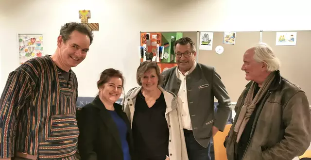 Foto: Josef Messirek