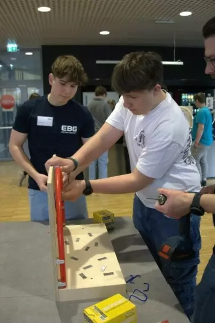 Foto: Kreativ-Musikmittelschule Kirchdorf