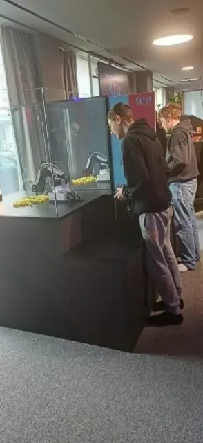 Foto: Kreativ-Musikmittelschule Kirchdorf