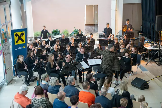 Foto: Christoph Mühlböck