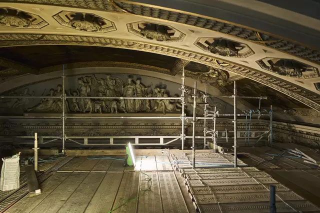 Foto: Tommy Hetzel / BURG