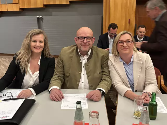 Foto: Waltraud Fischer