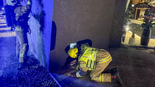 Foto: BSBÖ OVI Keidel Thomas