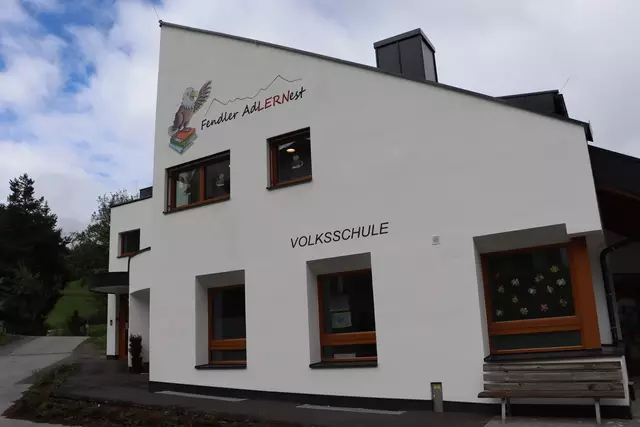 Das Fendler AdLERNest ist eine moderne Bildungseinrichtung für die Kinder. | Foto: Seelos