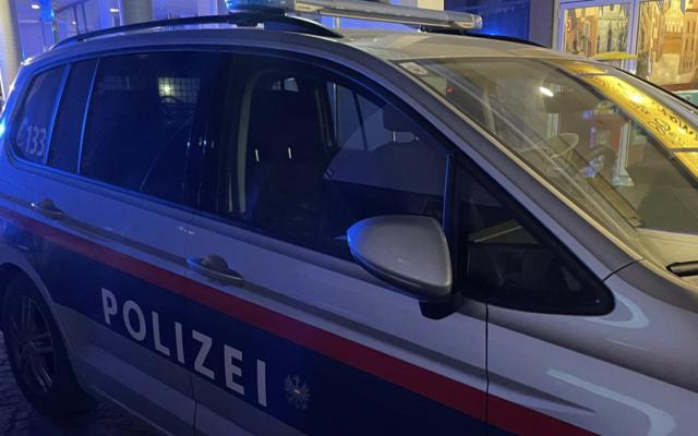 Beamte konnten in der Nacht von Dienstag auf Mittwoch, 23. April, zwei Jugendliche dabei beobachten, wie sie in ein Auto einbrachen.(Symbolfoto) | Foto: MeinBezirk