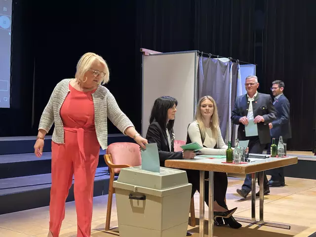 Foto: Waltraud Fischer