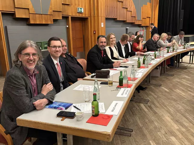 Foto: Waltraud Fischer