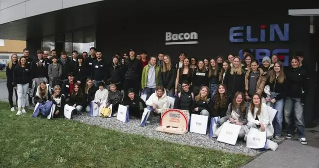 Foto: Kreativ-Musikmittelschule Kirchdorf