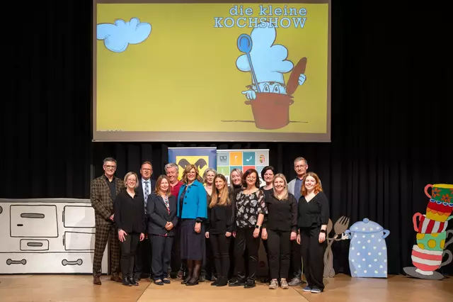 Foto: Christoph Mühlböck