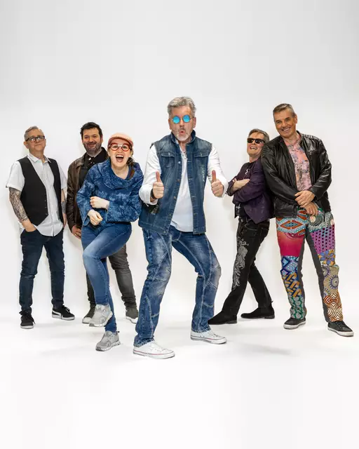 SterzRock und Betty O veröffentlichen einen neuen Song. | Foto: SterzRock