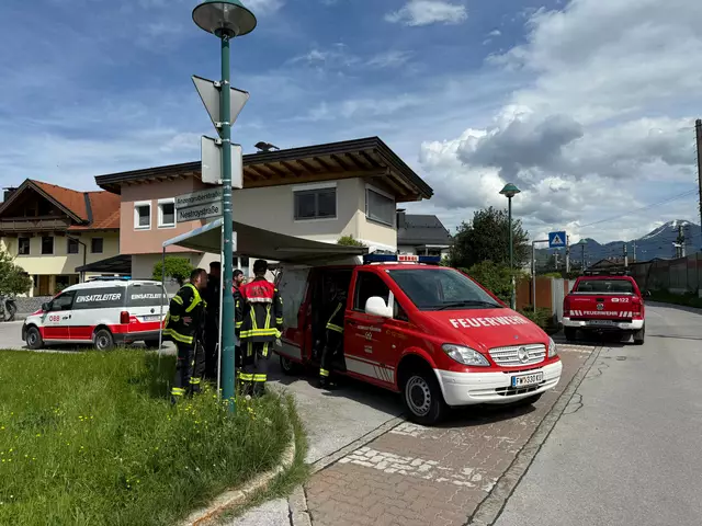 Foto: ZOOM.Tirol