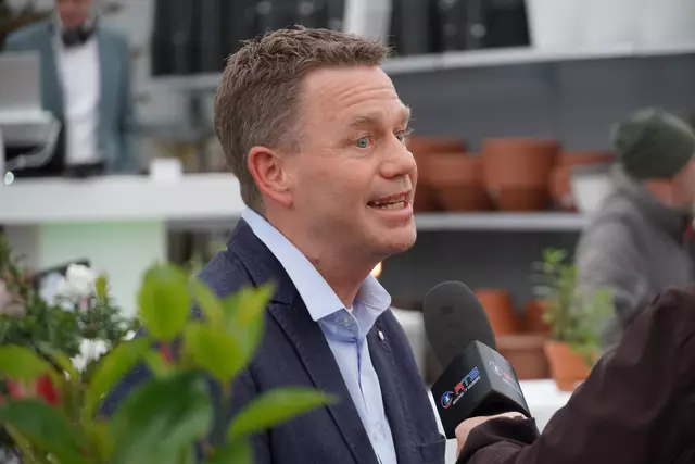 Foto: Johannes Brandner